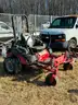 LOT 642 - FERRIS MOWER