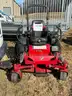 LOT 644- FERRIS MOWER
