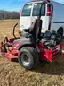 LOT 644- FERRIS MOWER