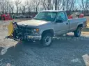 LOT 640- 2000 CHEVROLET 2500 PICKUP TRUCK