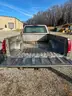 LOT 640- 2000 CHEVROLET 2500 PICKUP TRUCK