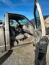 LOT 640- 2000 CHEVROLET 2500 PICKUP TRUCK