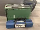 cots and cooler