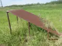 Gravel Separator - Size approx. 10&#x27;X9&#x27;