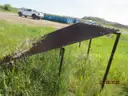 Gravel Separator - Size approx. 10&#x27;X9&#x27;