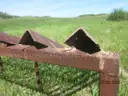 Gravel Separator - Size approx. 10&#x27;X9&#x27;