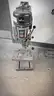 Benchtop Drill Press
