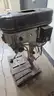 Benchtop Drill Press