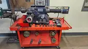 Disc/Drum Brake Lathe