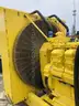 CATERPILLIAR #3516  4160 VOLT / 1500KW GENERATOR SET