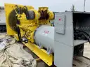 CATERPILLIAR #3516  4160 VOLT / 1500KW GENERATOR SET