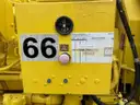 CATERPILLIAR #3516  4160 VOLT / 1500KW GENERATOR SET