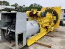 CATERPILLIAR #3516  4160 VOLT / 1500KW GENERATOR SET