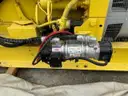CATERPILLIAR #3516  4160 VOLT / 1500KW GENERATOR SET