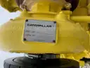 CATERPILLIAR #3516  4160 VOLT / 1500KW GENERATOR SET