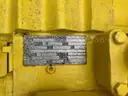 CATERPILLIAR #3516  4160 VOLT / 1500KW GENERATOR SET