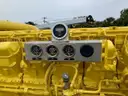 CATERPILLIAR #3516  4160 VOLT / 1500KW GENERATOR SET