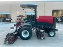 2014 TORO 7000-D REELMASTER