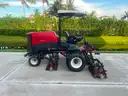 2014 TORO 7000-D REELMASTER
