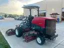 2014 TORO 7000-D REELMASTER