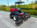 2014 TORO 7000-D REELMASTER