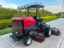 2014 TORO 7000-D REELMASTER