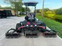 2014 TORO 7000-D REELMASTER