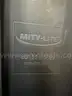 334 MITYLITE STACKABLE CLOTH CHAIRS