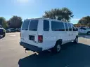 2010 FORD ECONOLINE E-350 15-PASSENGER