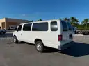 2010 FORD ECONOLINE E-350 15-PASSENGER