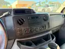 2010 FORD ECONOLINE E-350 15-PASSENGER