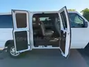 2010 FORD ECONOLINE E-350 15-PASSENGER