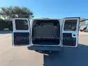 2010 FORD ECONOLINE E-350 15-PASSENGER