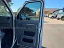 2010 FORD ECONOLINE E-350 15-PASSENGER