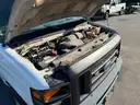 2010 FORD ECONOLINE E-350 15-PASSENGER