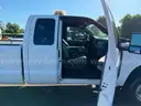 2013 FORD F-250 SUPER DUTY XL SUPERCAB 8FT BED 4X4