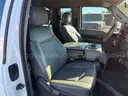 2013 FORD F-250 SUPER DUTY XL SUPERCAB 8FT BED 4X4