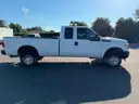 2013 FORD F-250 SUPER DUTY XL SUPERCAB 8FT BED 4X4