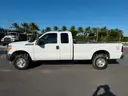 2013 FORD F-250 SUPER DUTY XL SUPERCAB 8FT BED 4X4