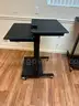 TWO (2) LAPTOP DESKS