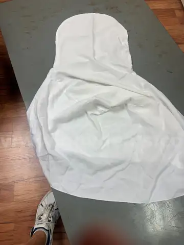 345 CHAIR COVERS AND VARIOUS SASHES