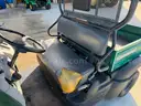 2012 KAWASAKI MULE 600