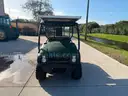 2012 KAWASAKI MULE 600
