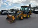 2009 JOHN DEERE 410J BACKHOE