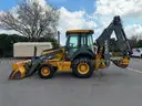 2009 JOHN DEERE 410J BACKHOE