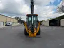 2009 JOHN DEERE 410J BACKHOE