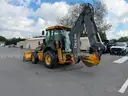 2009 JOHN DEERE 410J BACKHOE