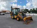 2009 JOHN DEERE 410J BACKHOE