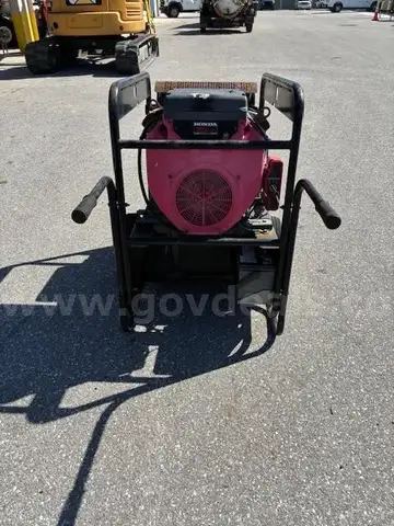 WINCO GENERATOR WC12000HE