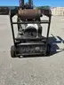 WINCO GENERATOR WC12000HE